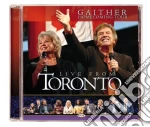 Bill & Gloria Gaither - Gaither Homecoming Tour Live From Toronto cd