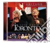 Bill & Gloria Gaither - Gaither Homecoming Tour Live From Toronto cd