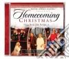 Gaither Bill & Gloria - Homecoming Christmas From South Africa With The Homecoming Friends cd