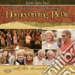 Bill & Gloria Gaither - Homecoming Picnic