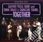 Gaither Vocal Band - Together cd