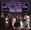 Gaither Vocal Band - Together cd