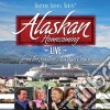 Bill & Gloria Gaither - Alaskan Homecoming cd