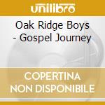 Oak Ridge Boys - Gospel Journey