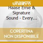 Haase Ernie & Signature Sound - Every Light Shines At Christmas cd musicale di Haase Ernie & Signature Sound