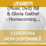 (Music Dvd) Bill & Gloria Gaither - Homecoming Christmas cd
