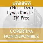 (Music Dvd) Lynda Randle - I'M Free cd