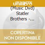 (Music Dvd) Statler Brothers - Gospel Music 1 cd