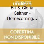 Bill & Gloria Gaither - Homecoming Kids Go West cd