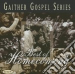 Gaith Gospel Series - Best Of Homecoming Vol 1