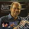 Buddy Greene - Best Of Buddy Greene: From The Homecoming Series cd