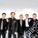Gaither Vocal Band - Reunited cd