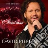 David Phelps - Christmas With cd