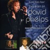 David Phelps - The Best Of cd