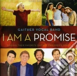 Gaither Vocal Band - I Am A Promise cd