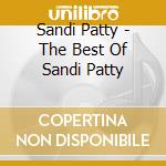 Sandi Patty - The Best Of Sandi Patty cd musicale di Sandi Patty