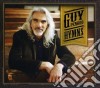 Guy Penrod - Hymns cd