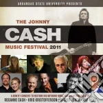 Johnny Cash - Music Festival cd