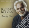 Kenny Rogers - Amazing Grace cd