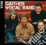Gaither Vocal Band - Icon cd