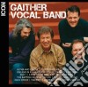 Gaither Vocal Band - Icon cd