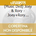 (Music Dvd) Joey & Rory - Joey+Rory Inspired cd