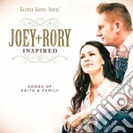 Joey + Rory - Joey + Rory Inspired