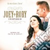 Joey + Rory - Joey + Rory Inspired cd