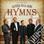 Gaither Vocal Band - Hymns cd