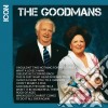 Goodmans (The) - Icon cd