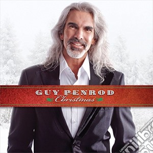 Guy Penrod - Christmas cd musicale di Guy Penrod