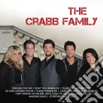 Crabb Family (The) - Icon cd