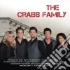 Crabb Family (The) - Icon cd
