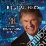 Bill & Gloria Gaither - 30 Favorite Homecoming Hymns (2 Cd)