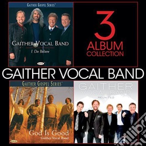 Gaither Vocal Band - 3 Cd Collection cd musicale di Gaither Vocal Band