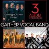 Gaither Vocal Band - 3 Cd Collection cd