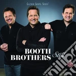 Booth Brothers (The) - Still cd