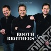 Booth Brothers (The) - Still cd