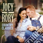 Joey & Rory - Country Classics