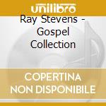 Ray Stevens - Gospel Collection cd