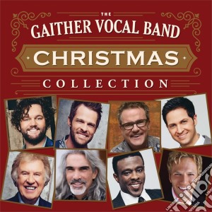 Gaither Vocal Band (The) - Christmas Collection cd musicale di Gaither Vocal Band
