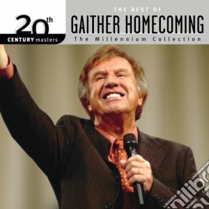 Gaither Homecoming - 20Th Century Masters: The Best Of cd musicale