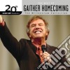 Gaither Homecoming - 20Th Century Masters: The Best Of cd