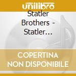Statler Brothers - Statler Brothers Gospel Icon cd musicale di Statler Brothers