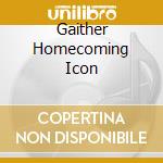 Gaither Homecoming Icon cd