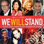 Ccm United - We Will Stand (2 Cd)