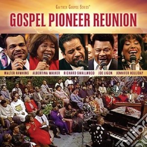 Gospel Pioneer Reunion / Various cd musicale