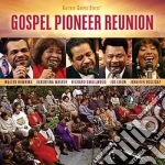 Gospel Pioneer Reunion / Various cd