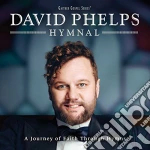 David Phelps - Hymnal cd