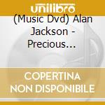 (Music Dvd) Alan Jackson - Precious Memories cd musicale